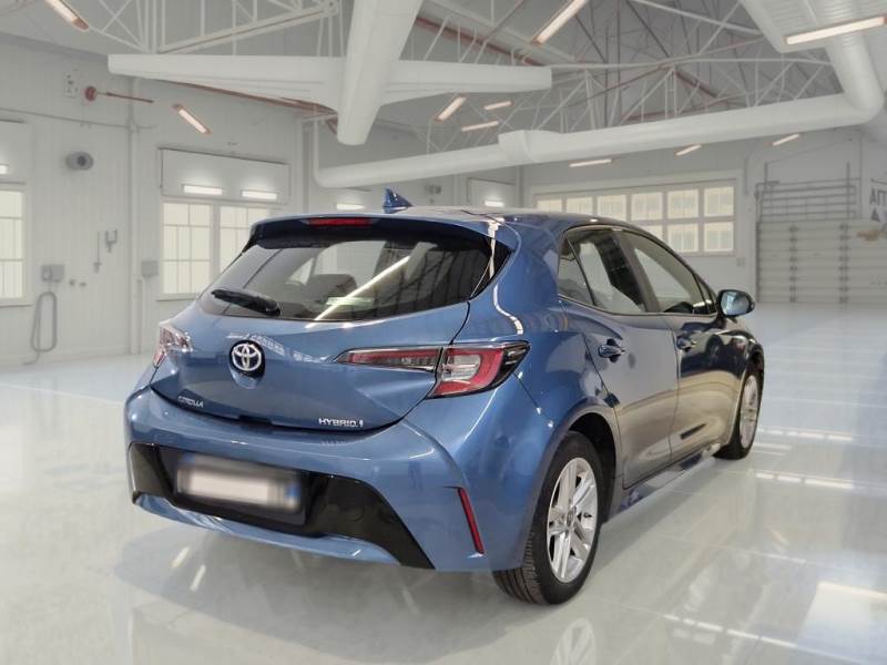 Toyota Corolla 1.8 Business - Hybrid - Automatic - 98 hp - 99.093 km