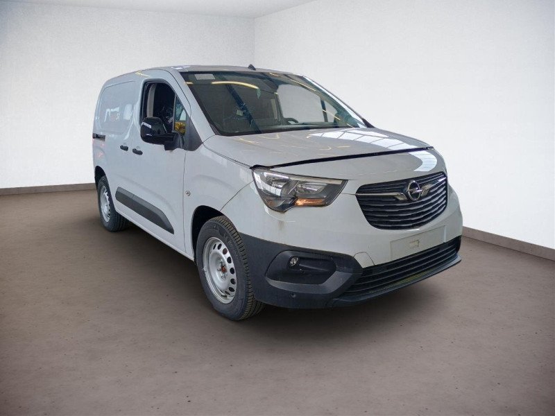 Opel Combo Cargo (50-kWh) Cargo Edition 2023