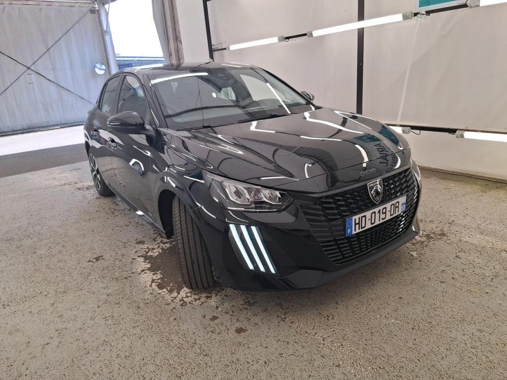 Peugeot 208 Style 2025