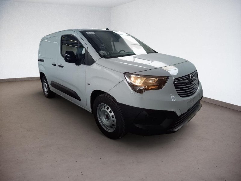 Opel Combo 50 kWh 2023