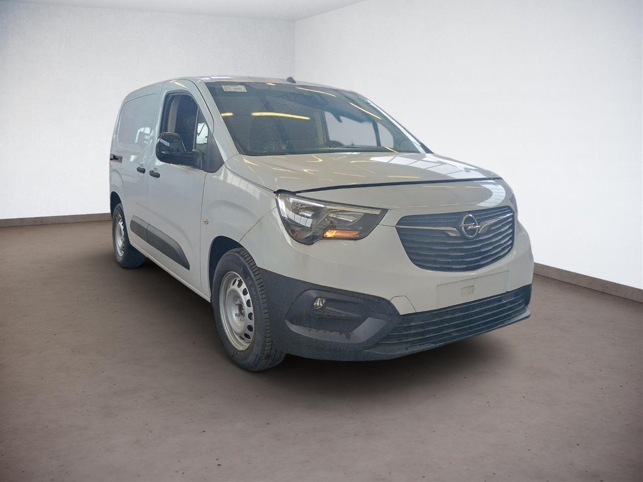 Opel Combo 50 kWh 2023