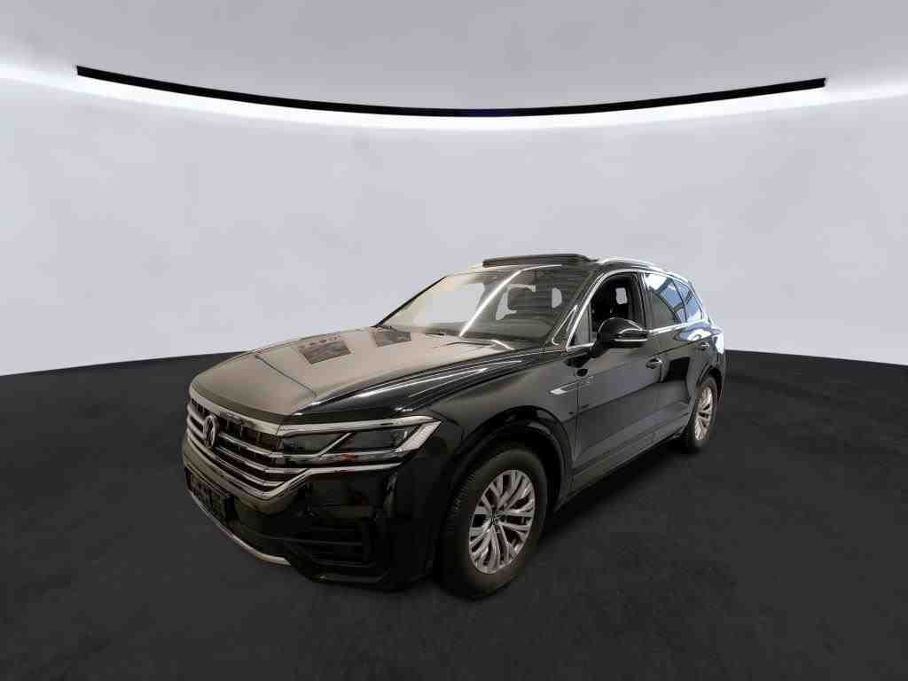 Volkswagen Touareg 3.0 TDI R-Line - Diesel - Automatic - 286 hp - 67.487 km