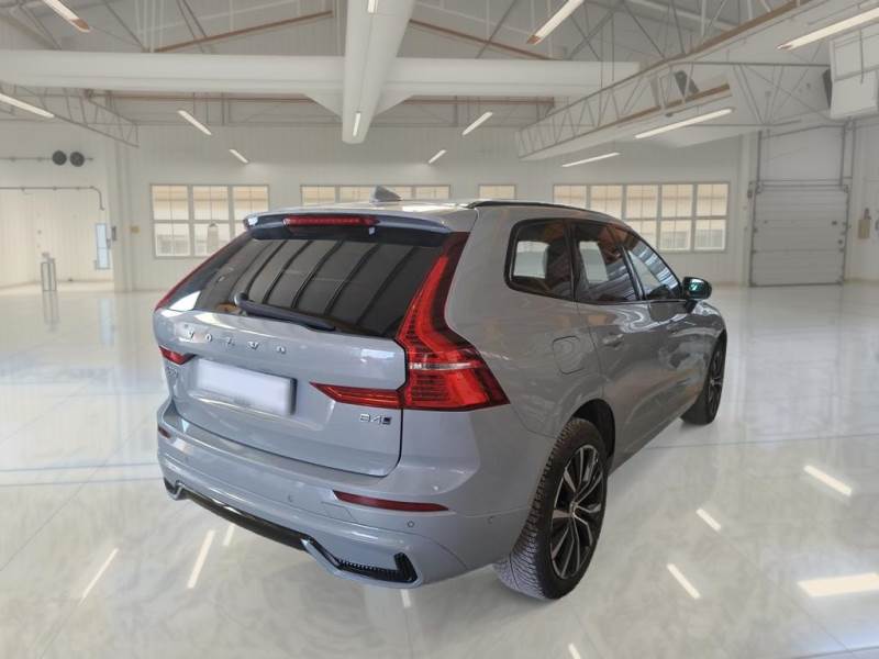 Volvo XC60 B4 Ultimate Dark - AWD - Diesel - Automatic - 197 hp - 152.100 km