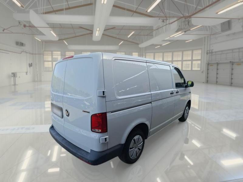 Volkswagen Transporter 2.0 TDI Business - 4Motion - Diesel - Manual - 150 hp - 176.833 km