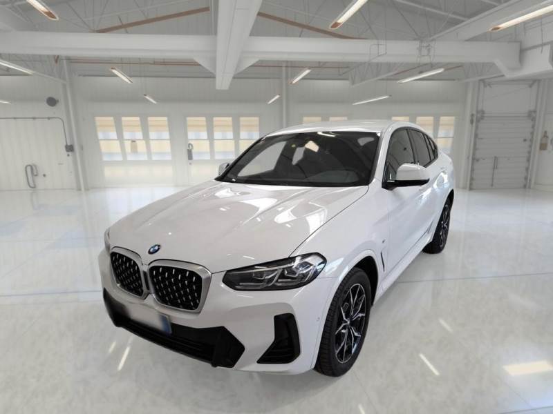 2021 BMW X4   AWD