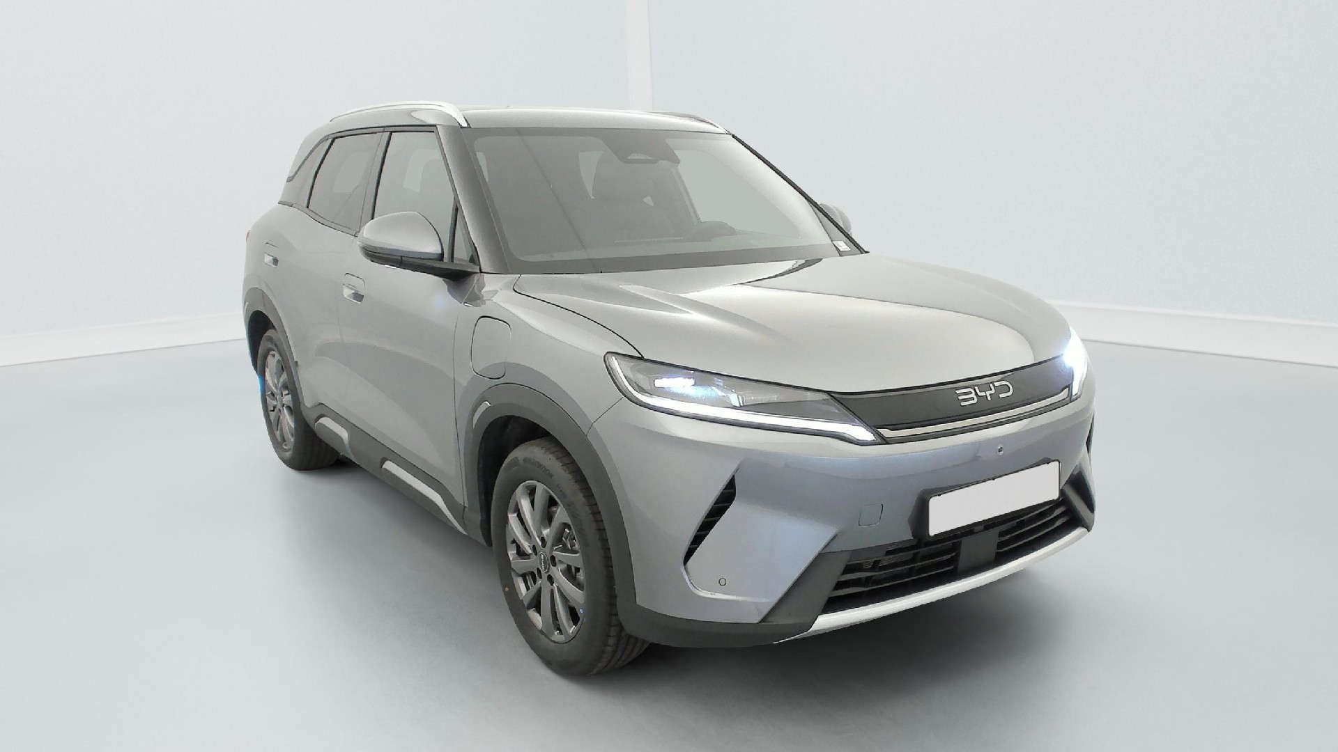BYD Atto 2 Boost 2026