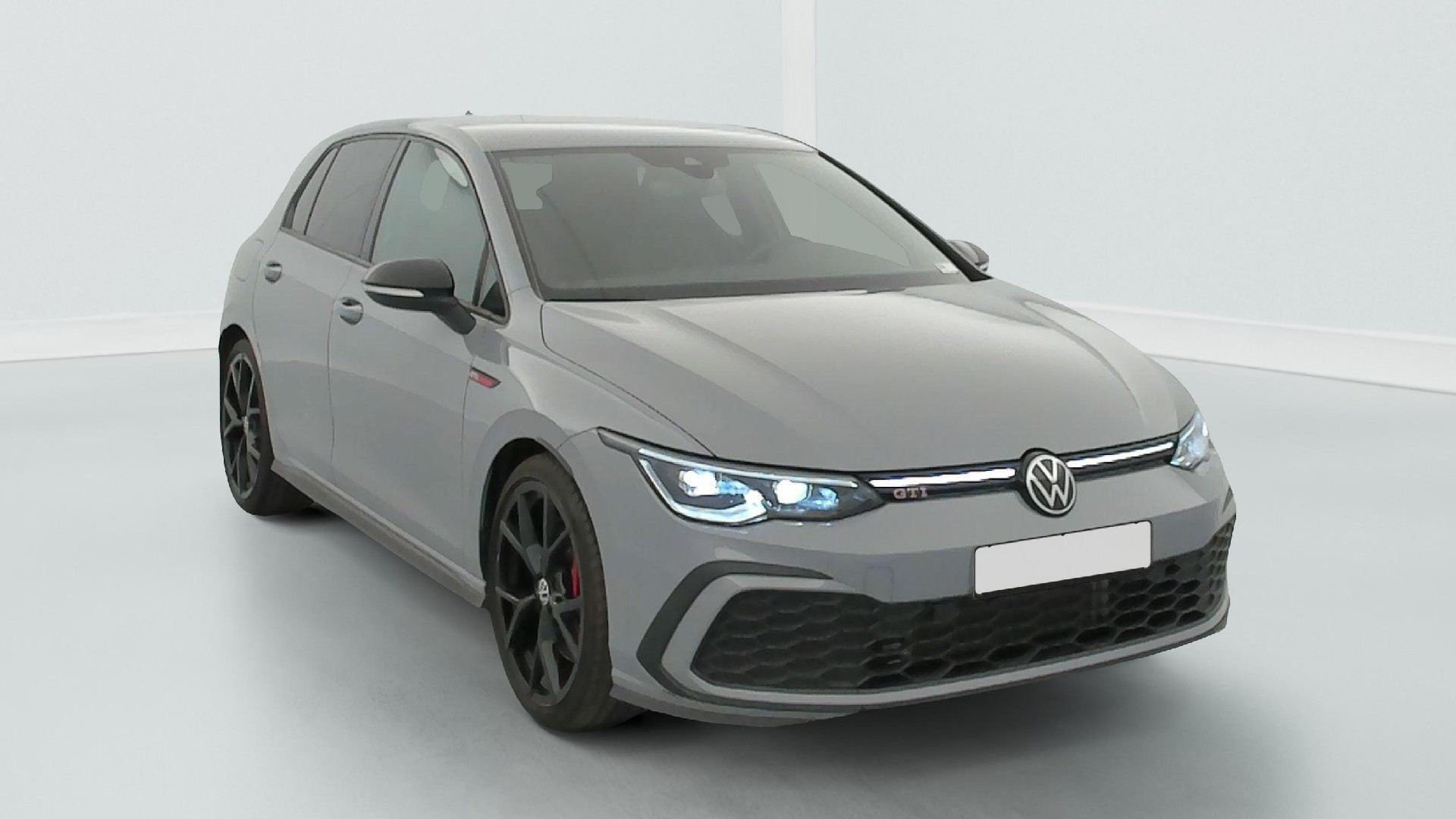 2022 Volkswagen Golf   