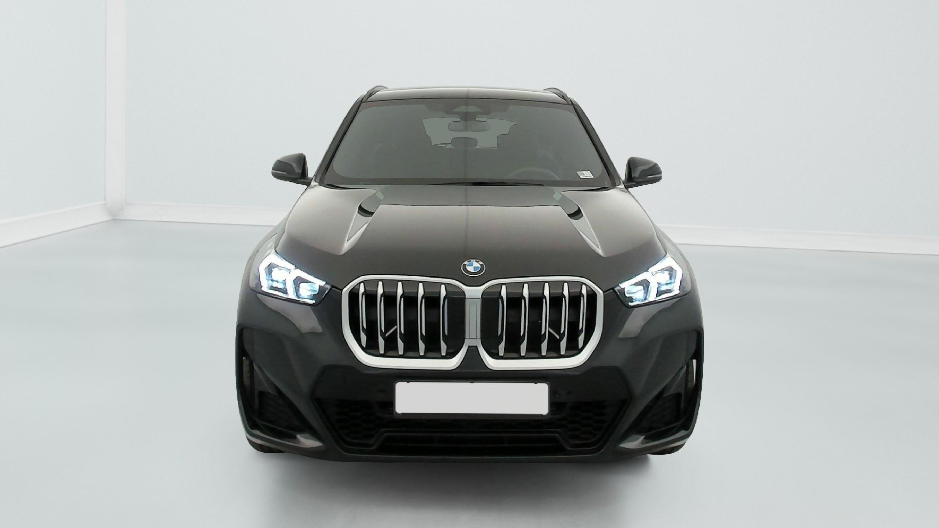 2026 BMW X1   