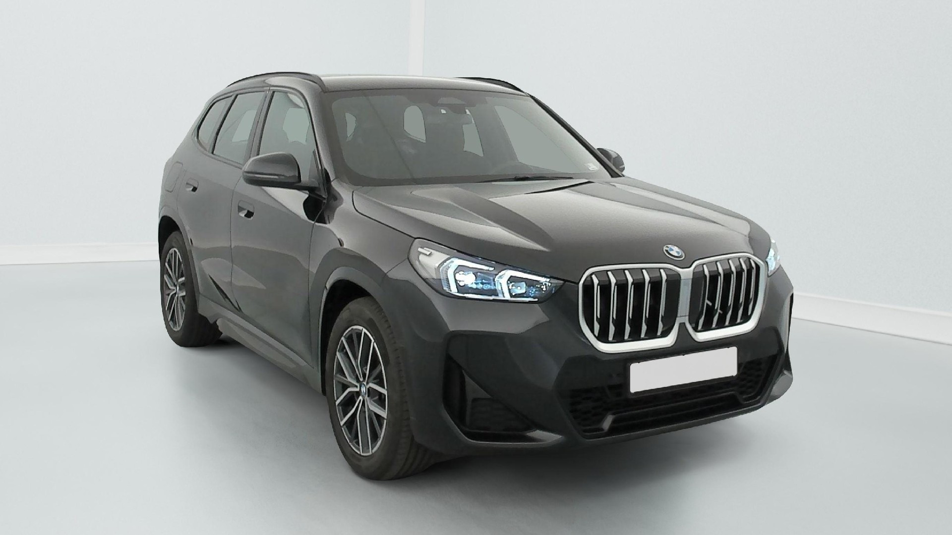 2026 BMW X1   
