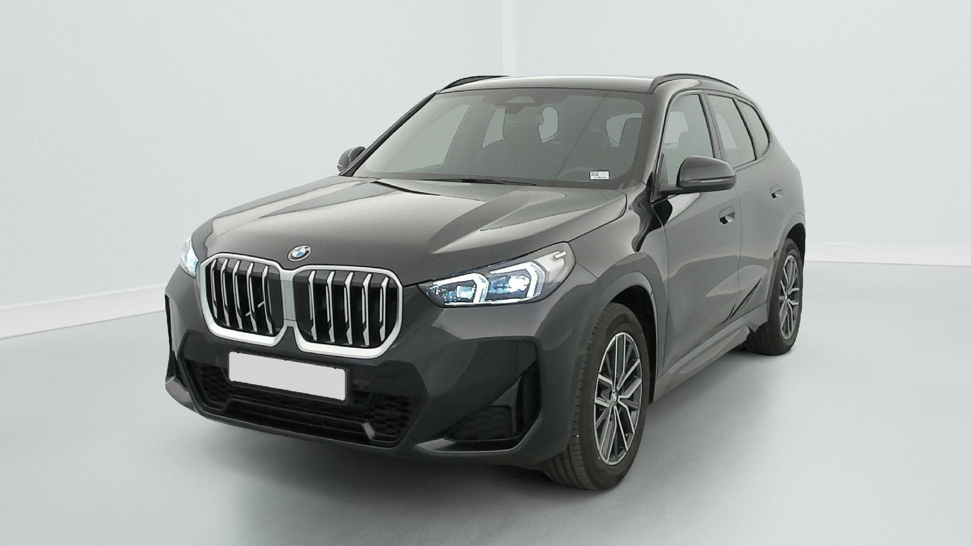 2026 BMW X1   