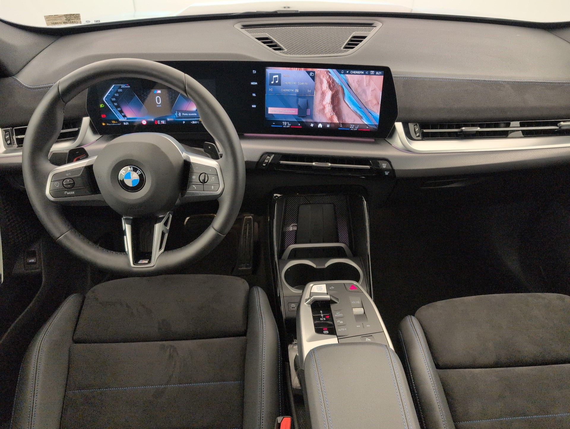 2026 BMW X1   