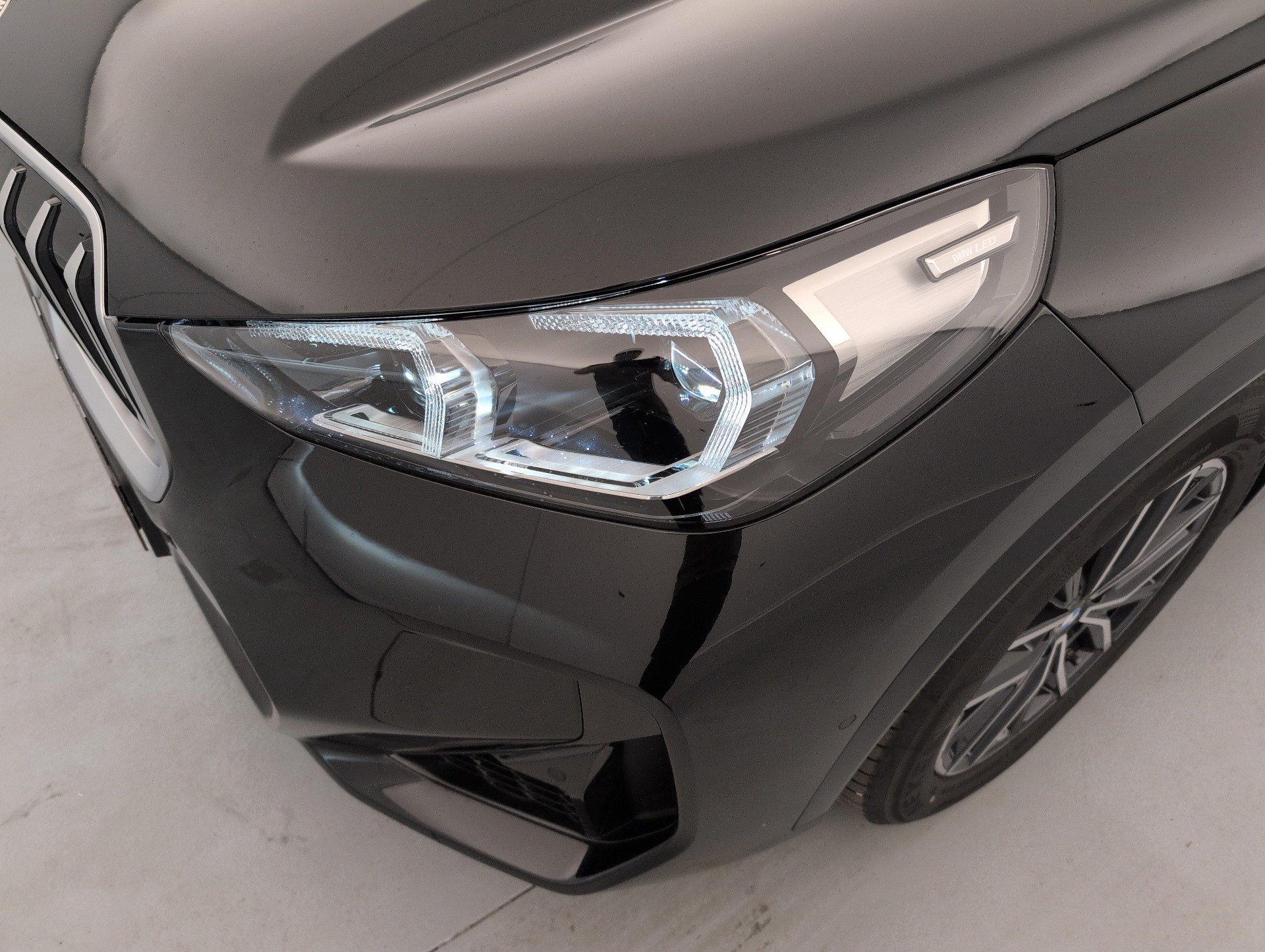 2026 BMW X1   