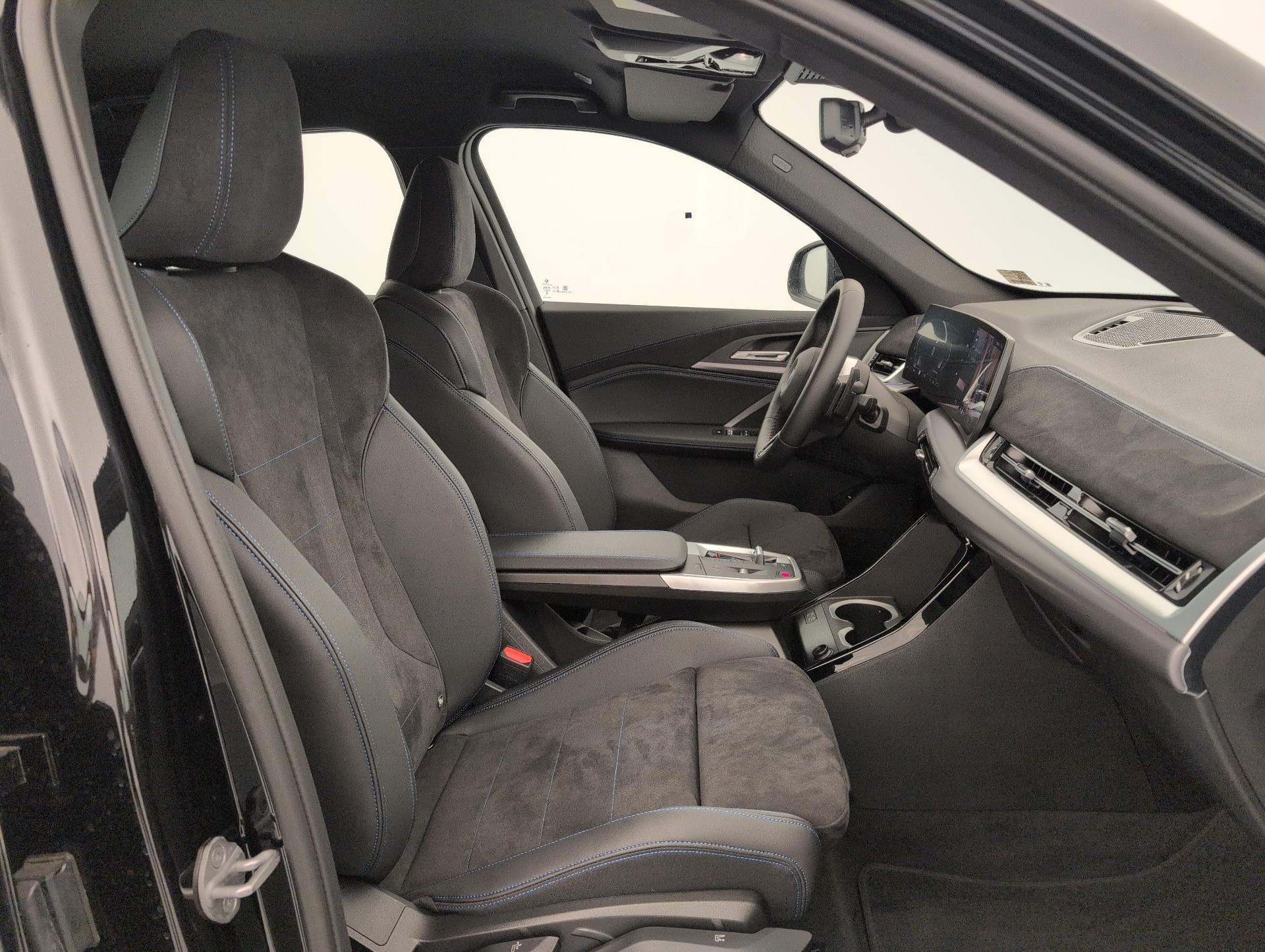 2026 BMW X1   
