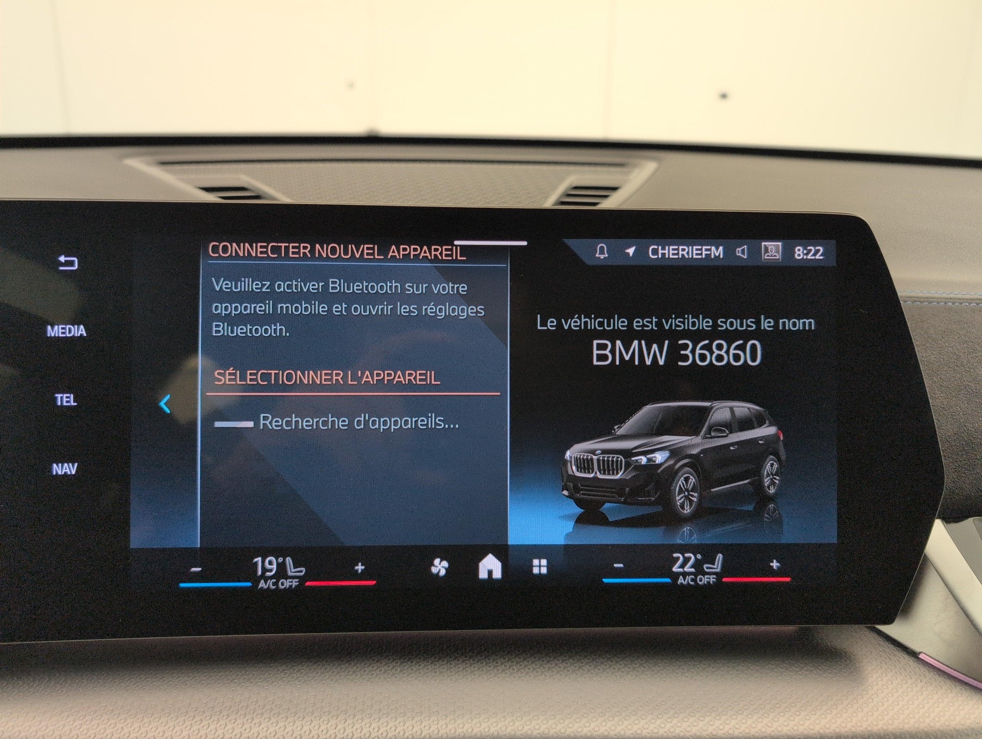 2026 BMW X1   