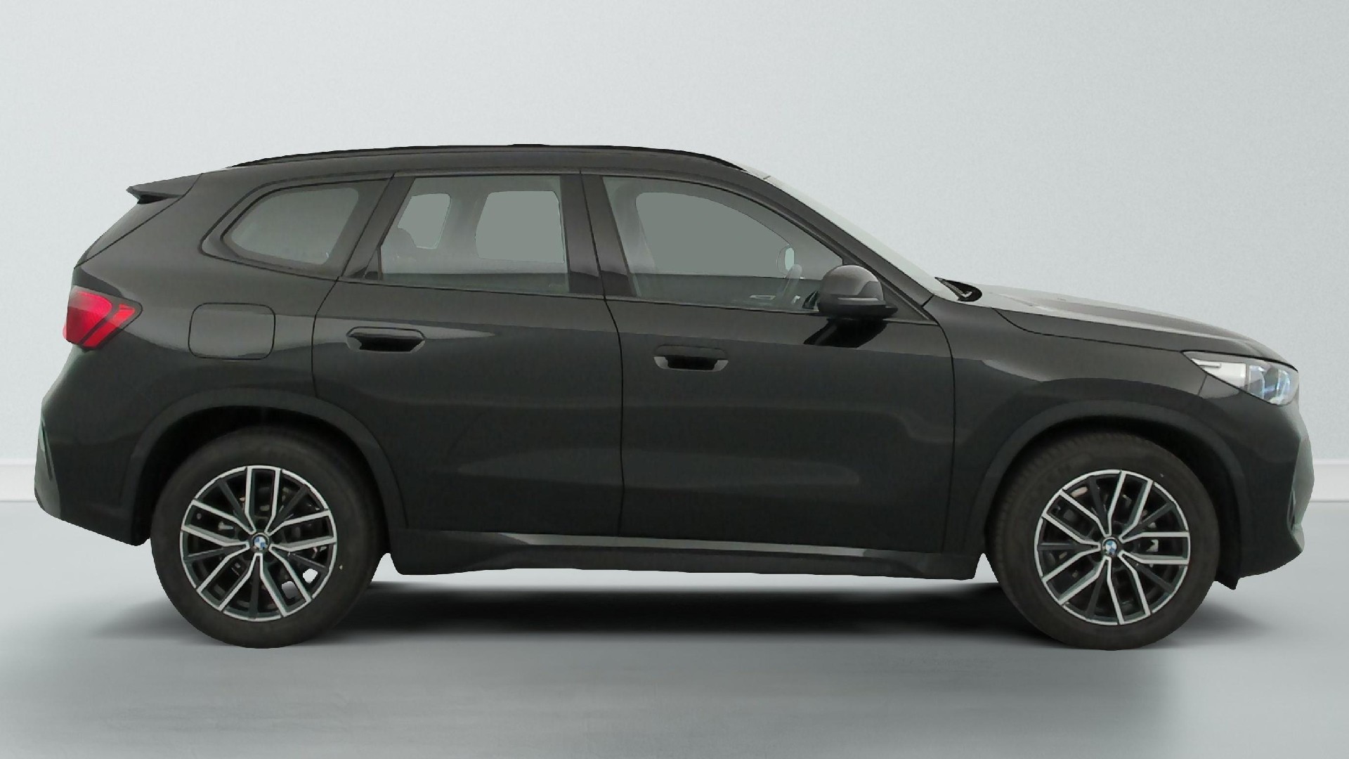 2026 BMW X1   