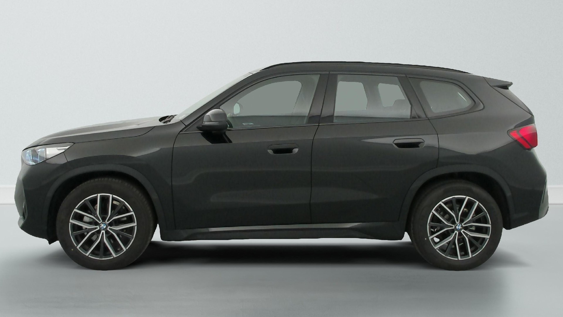 2026 BMW X1   