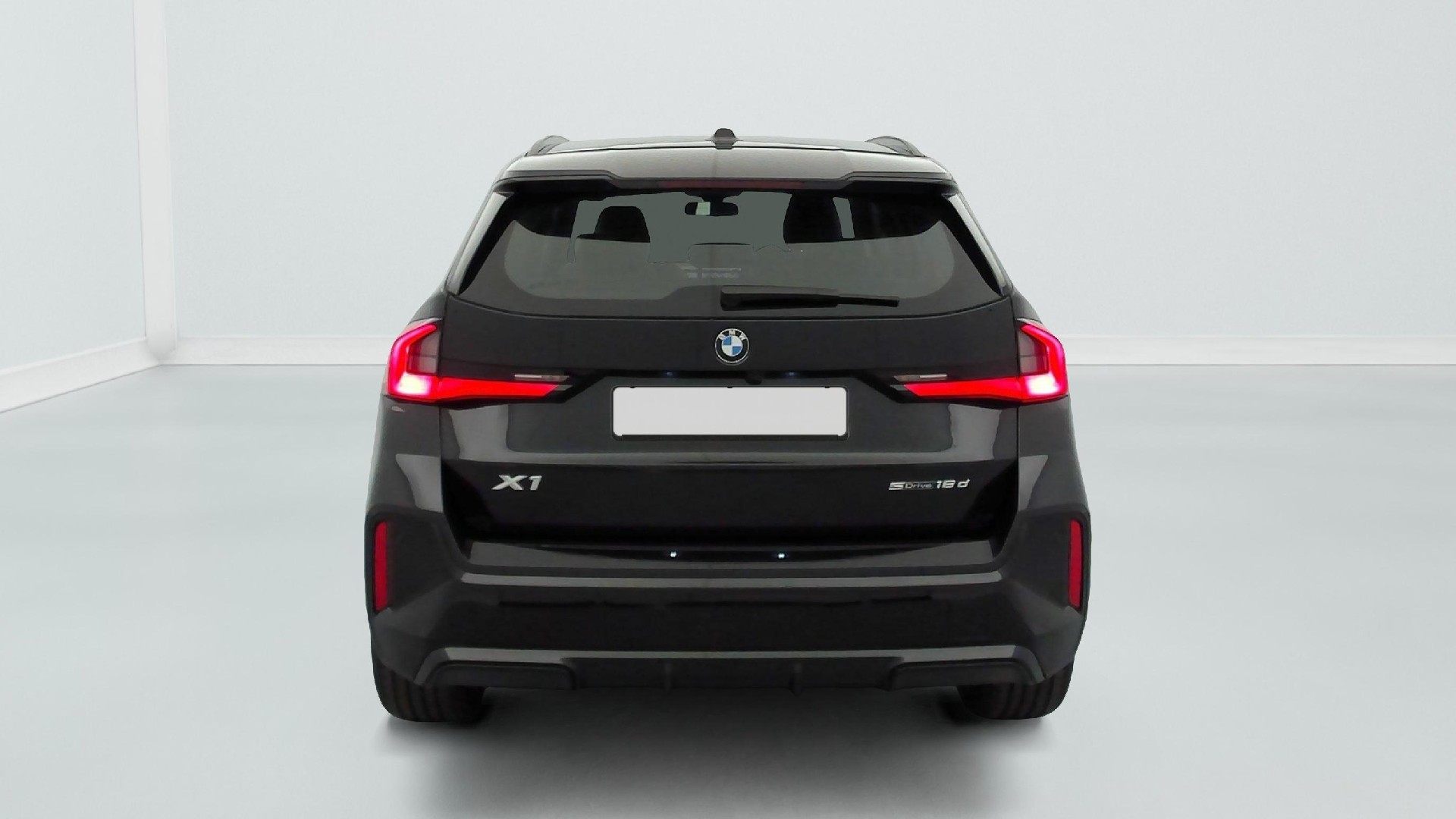 2026 BMW X1   