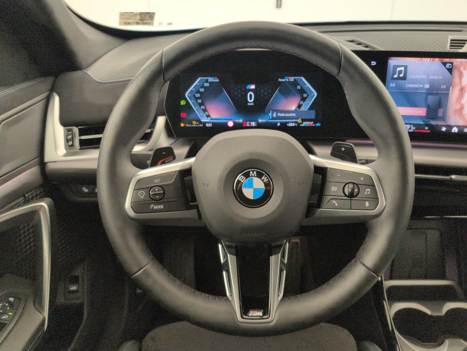 2026 BMW X1   