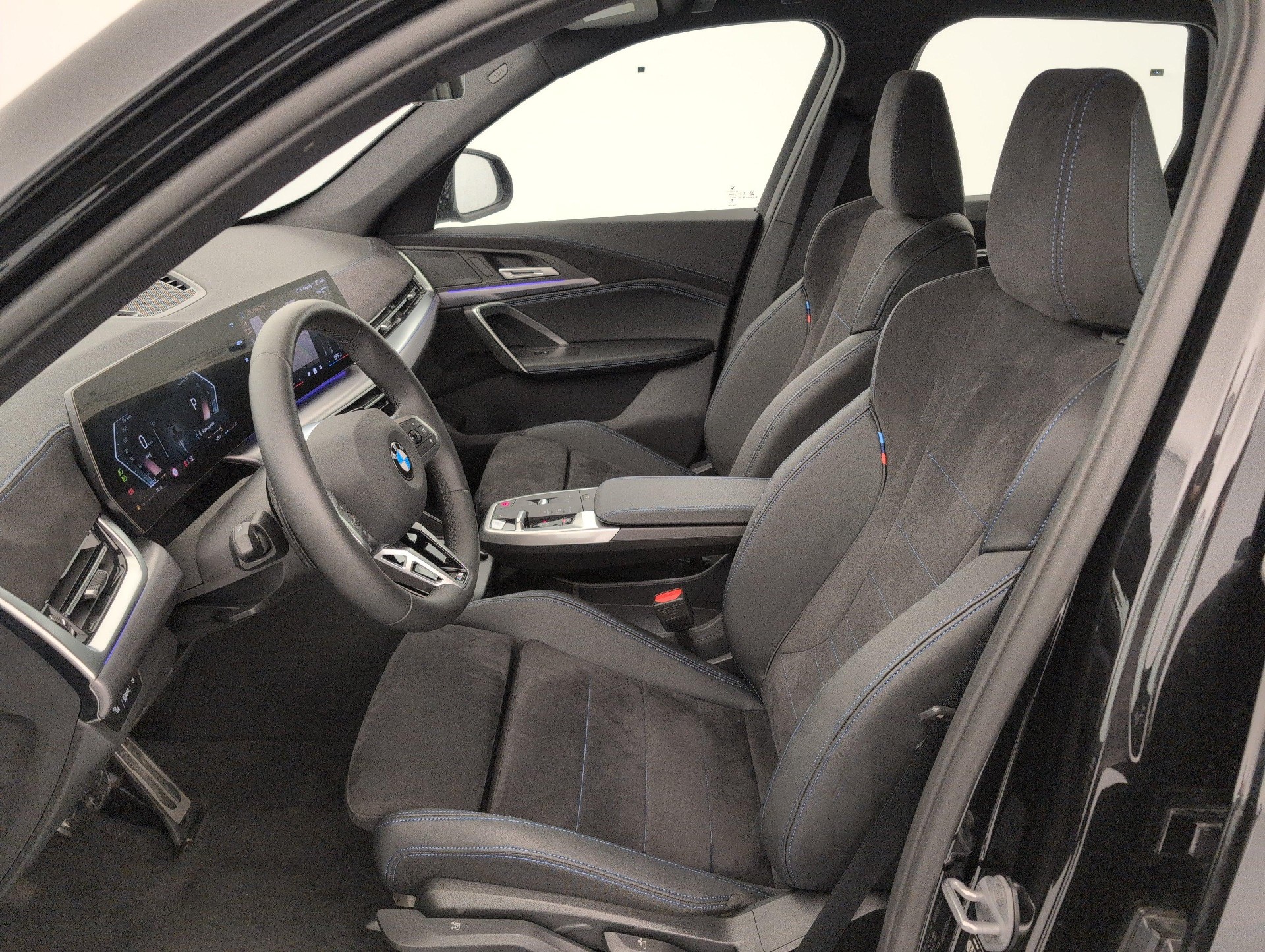 2026 BMW X1   