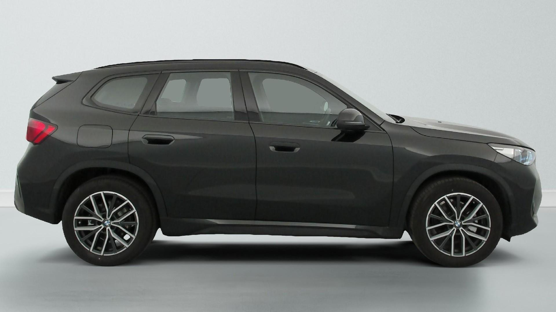 2026 BMW X1   