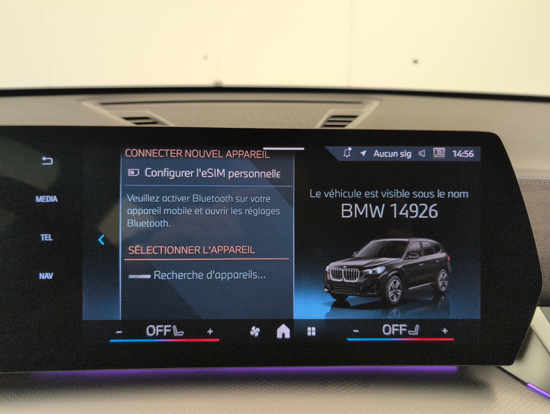 2026 BMW X1   
