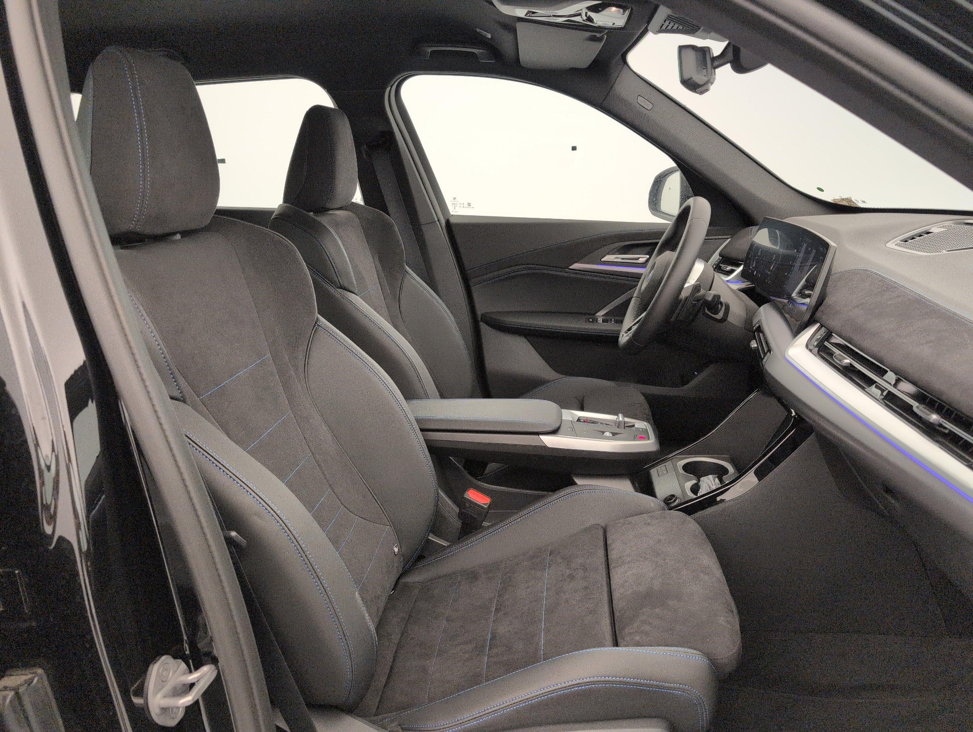 2026 BMW X1   