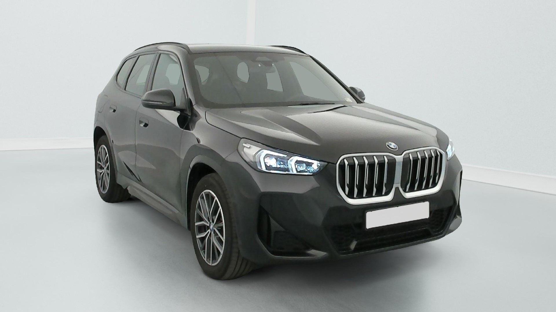 2026 BMW X1   