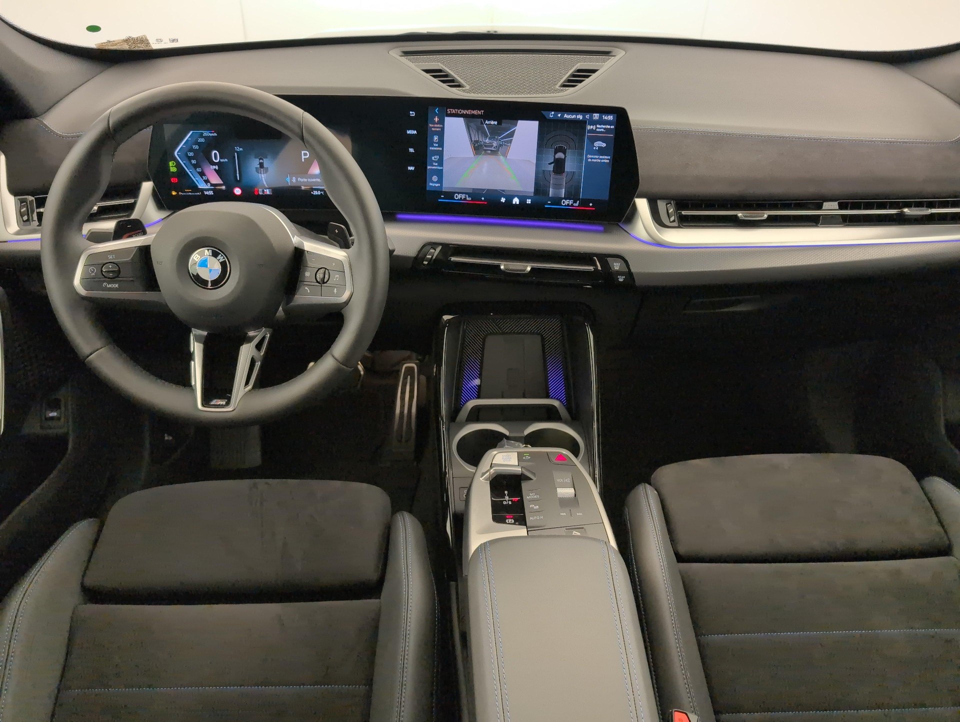 2026 BMW X1   
