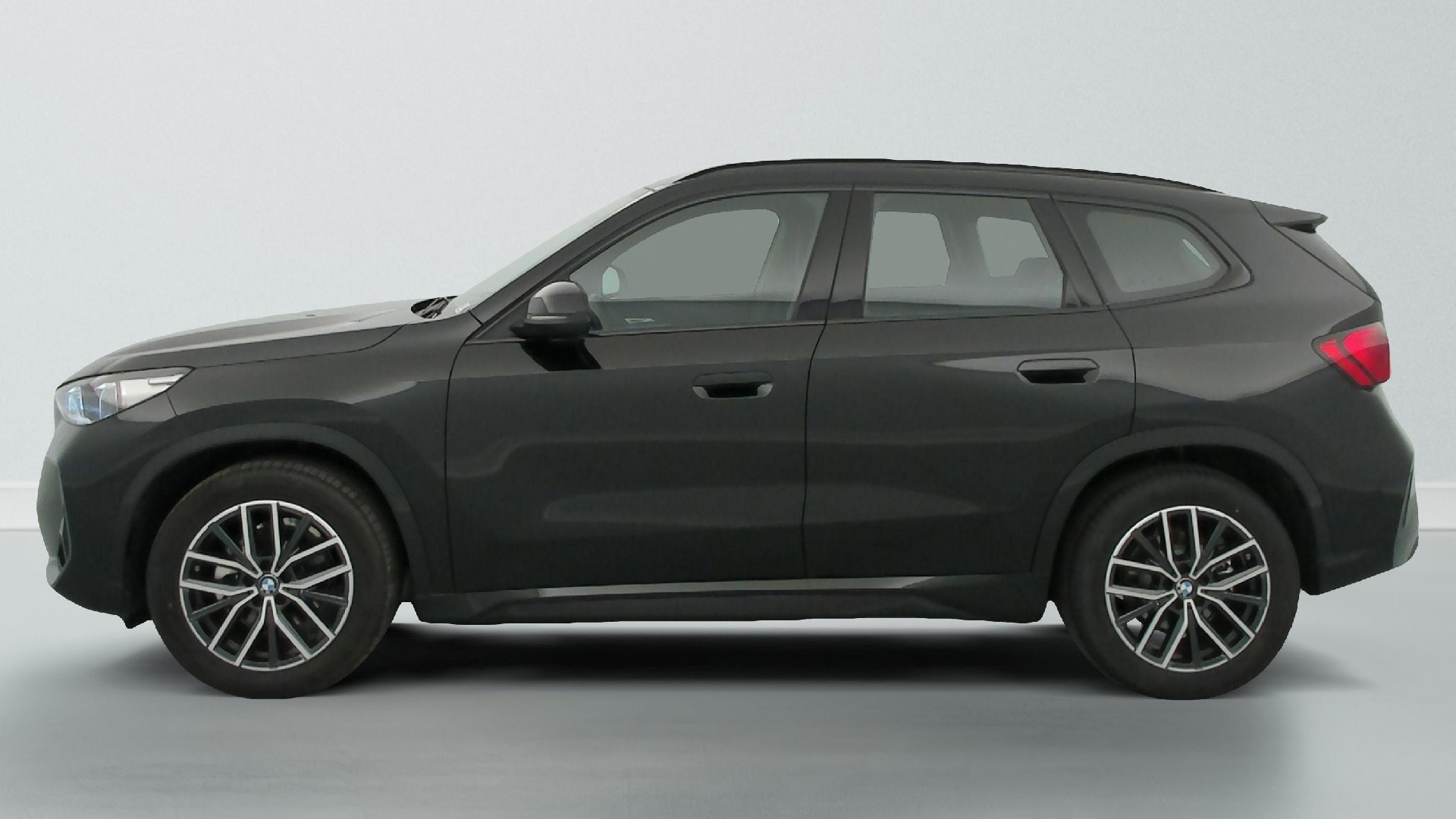 2026 BMW X1   