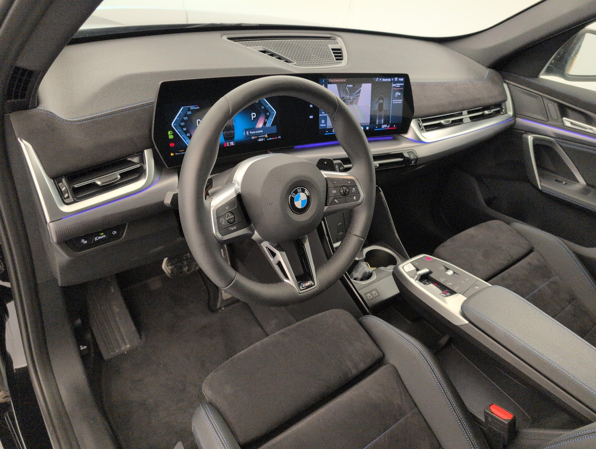 2026 BMW X1   
