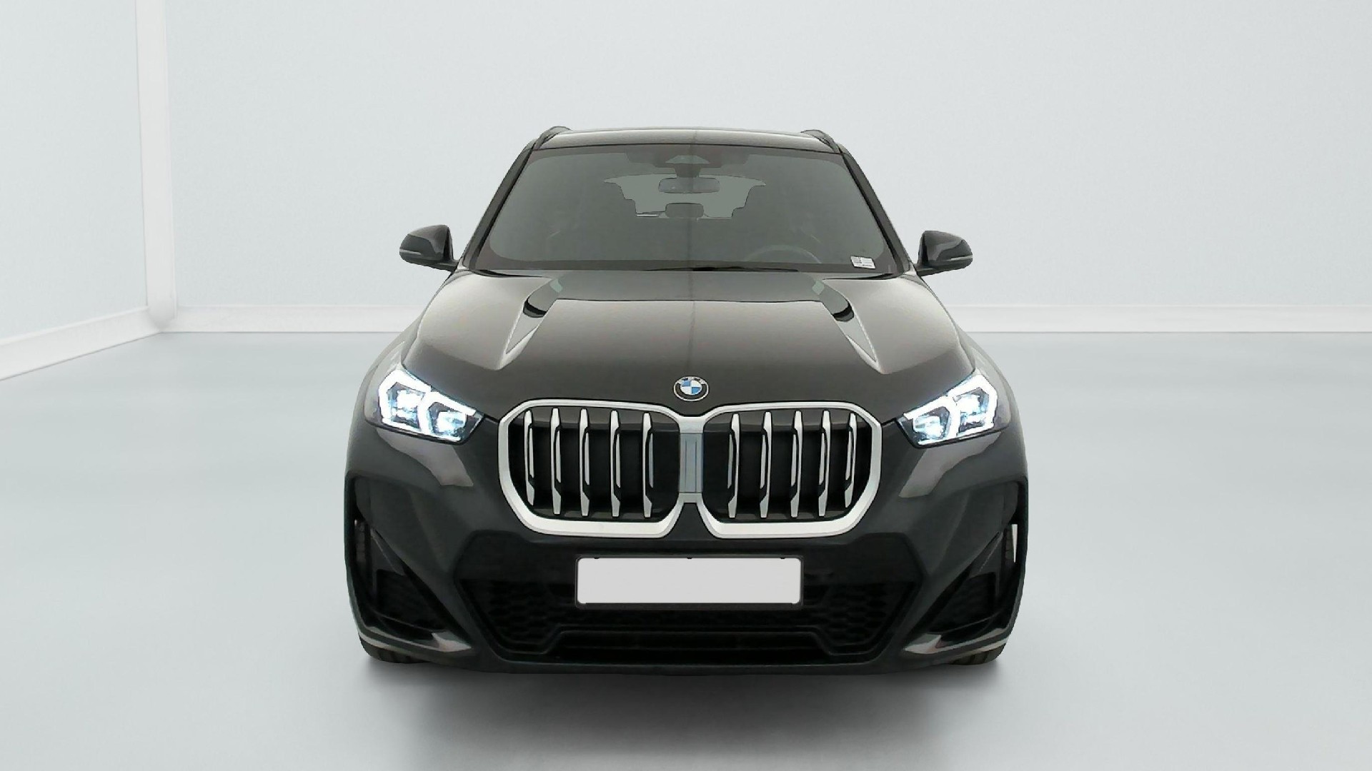 2026 BMW X1   
