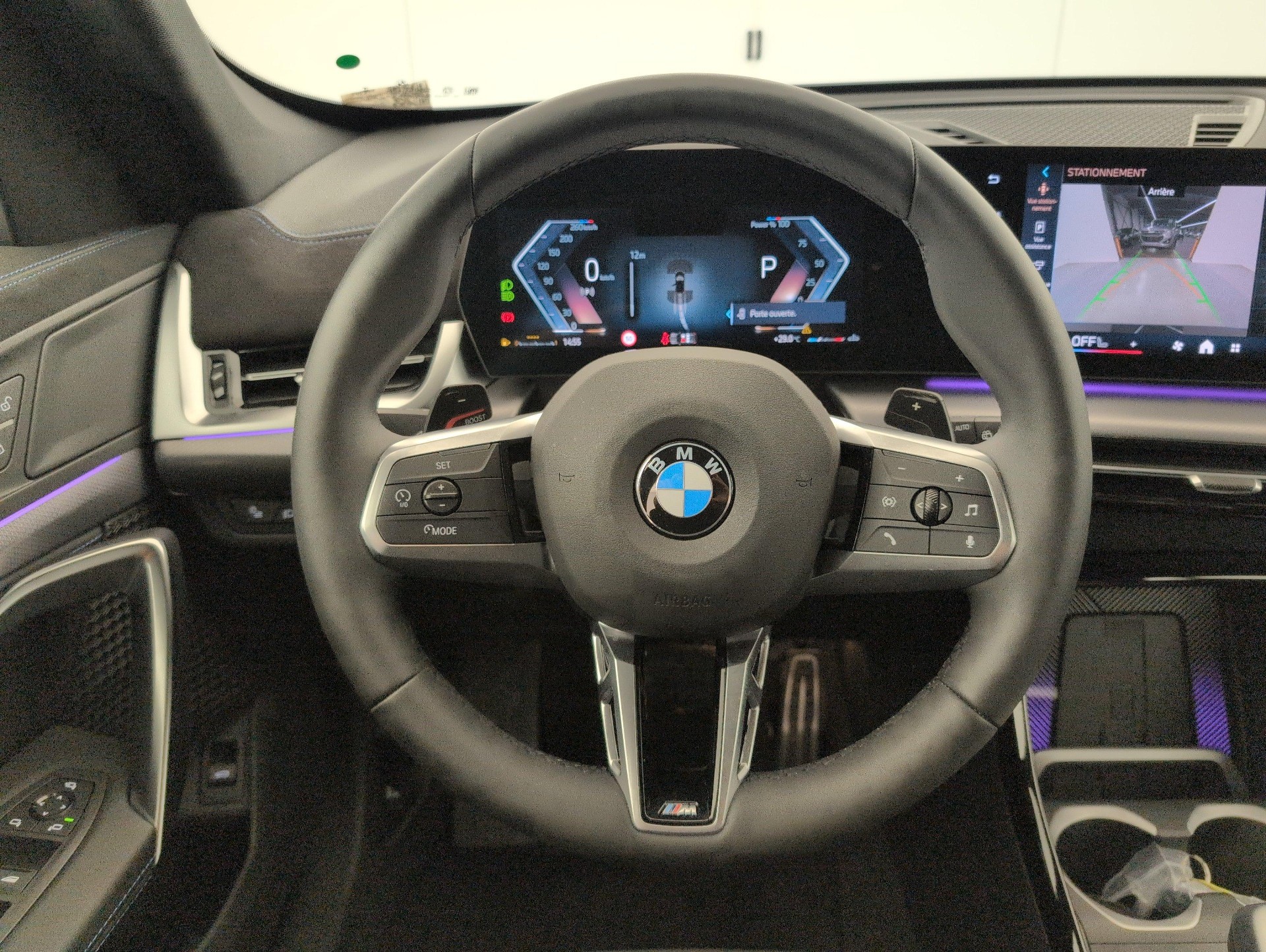 2026 BMW X1   