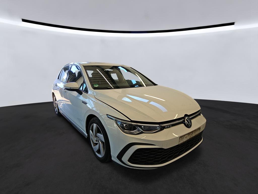 2024 Volkswagen Golf   