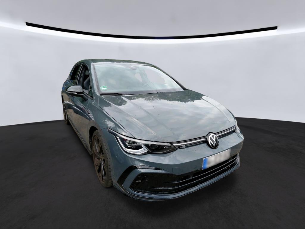 2024 Volkswagen Golf   