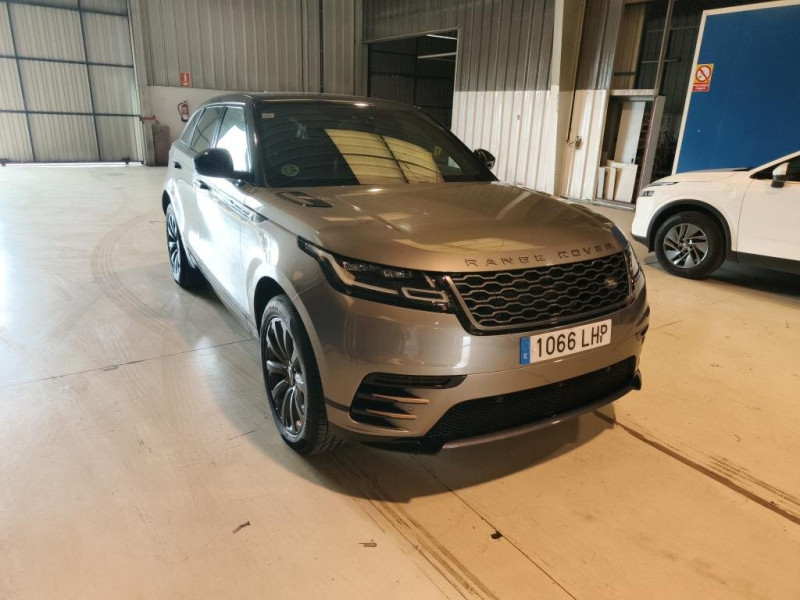 2020 Land Rover Range Rover salvage, VIN SALYA2BN2LA280032
