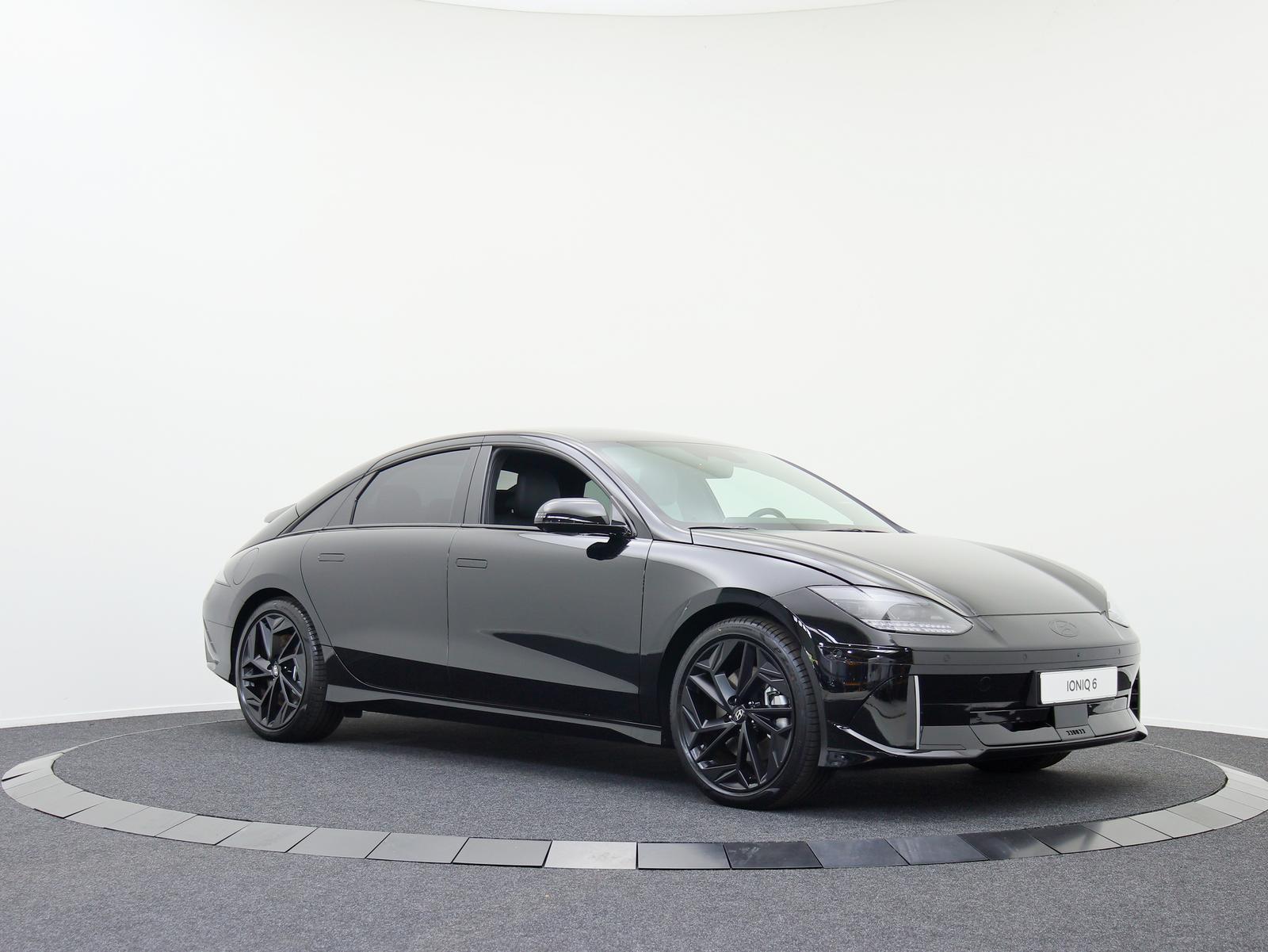 Hyundai IONIQ 6 Dynamiq 2026