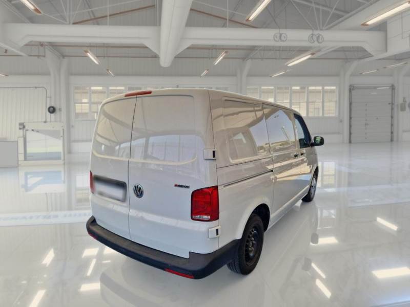Volkswagen Transporter 2.0 TDI Business - Diesel - Manual - 150 hp - 149.704 km