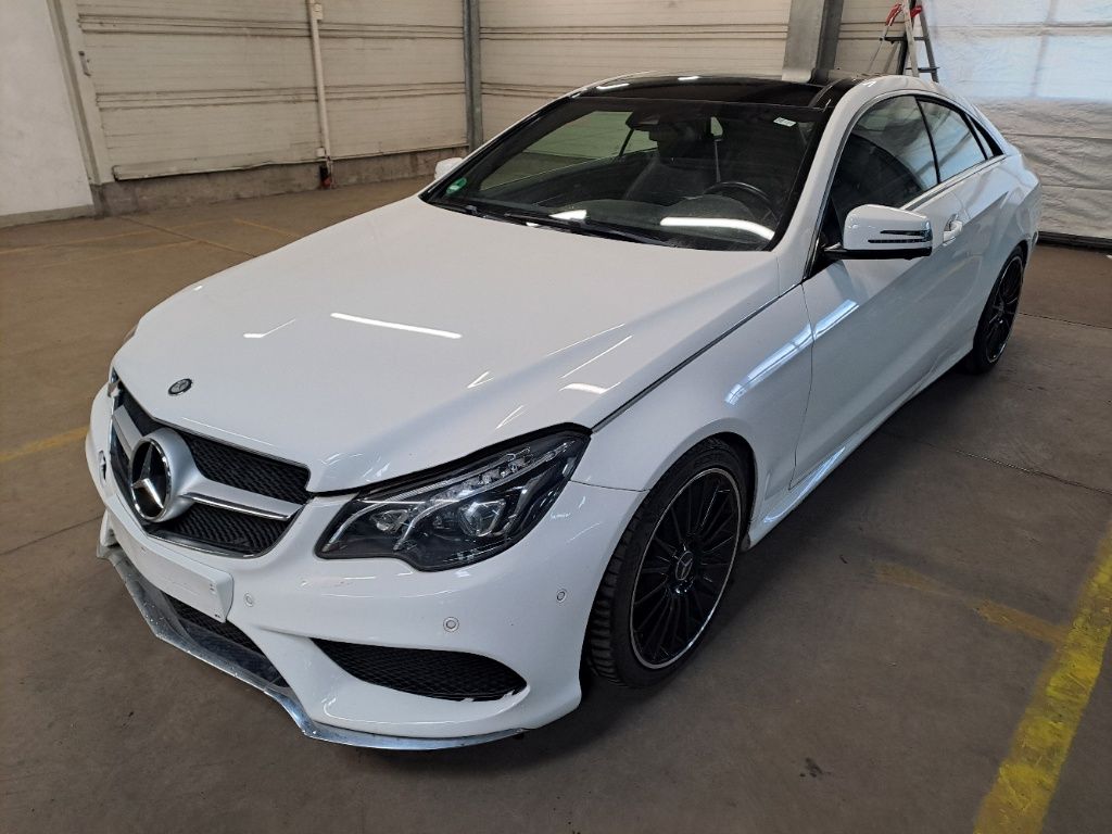 Mercedes-Benz E 350 - Disl - Automatic - 252 hp - 100.908 km