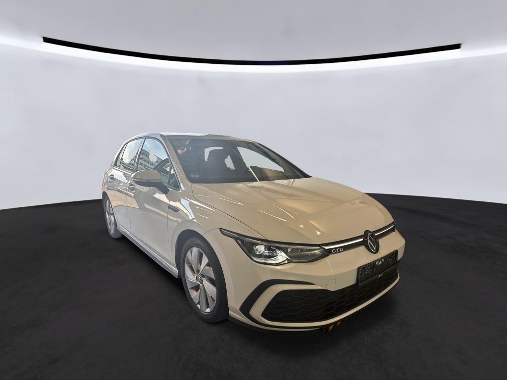 2024 Volkswagen Golf   