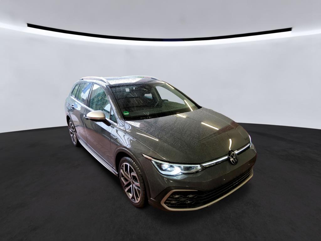 2024 Volkswagen Golf   AWD