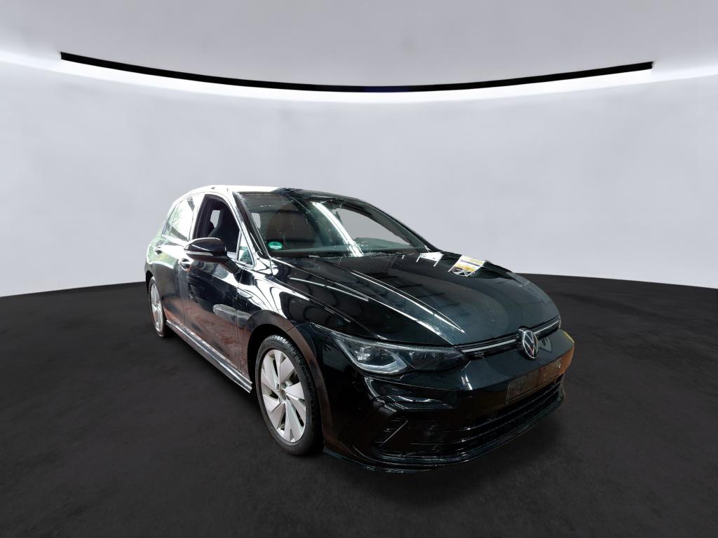 2024 Volkswagen Golf   