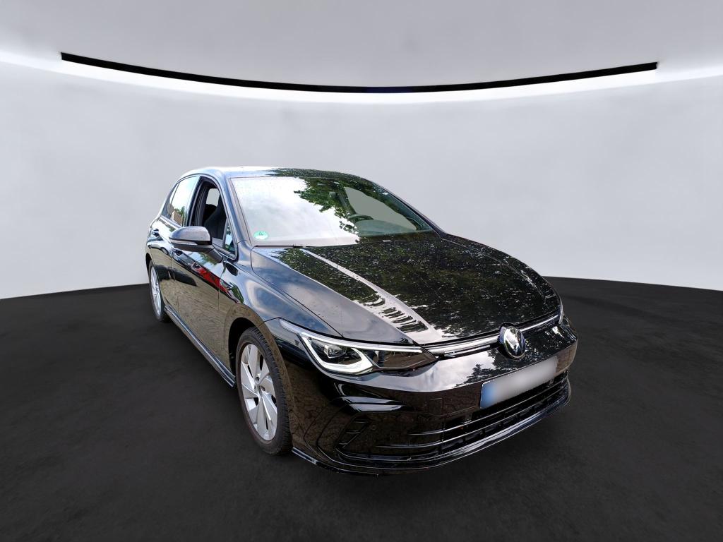 2024 Volkswagen Golf   