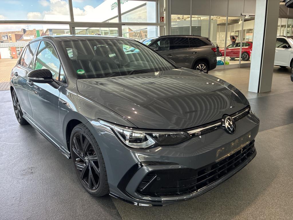 2024 Volkswagen Golf   