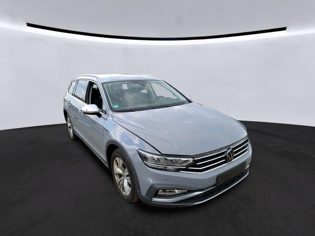 2023 Volkswagen Passat   