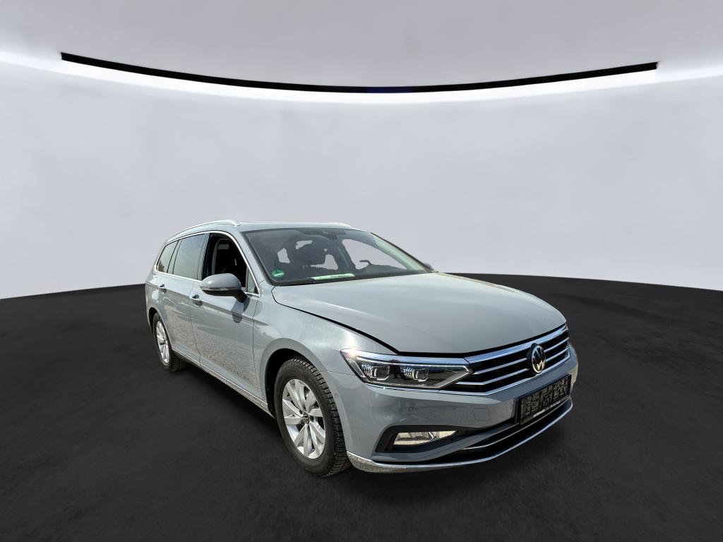 2022 Volkswagen Passat   