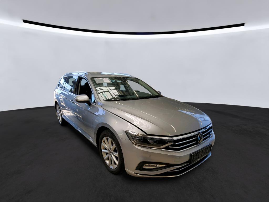 2023 Volkswagen Passat   