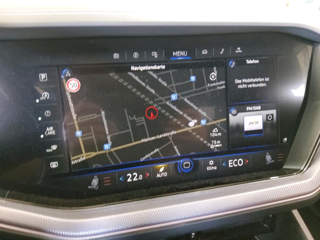2023 Volkswagen Touareg   AWD