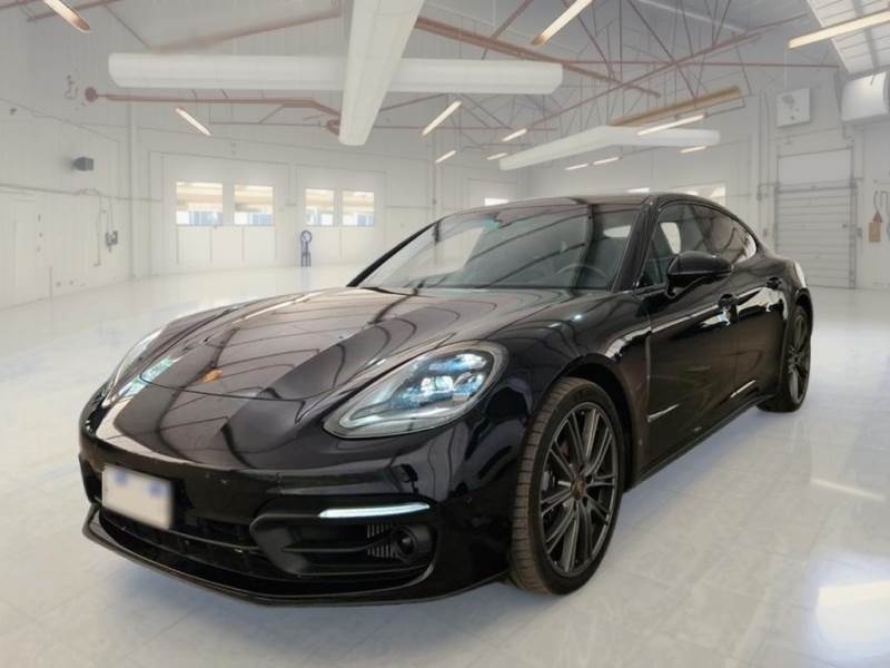 2023 Porsche Panamera   