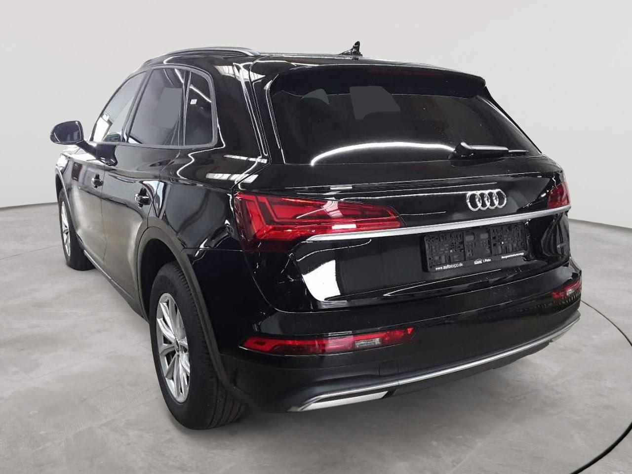 Audi Q5 40 TDI - Diesel - Automatic - 204 hp - 160.152 km