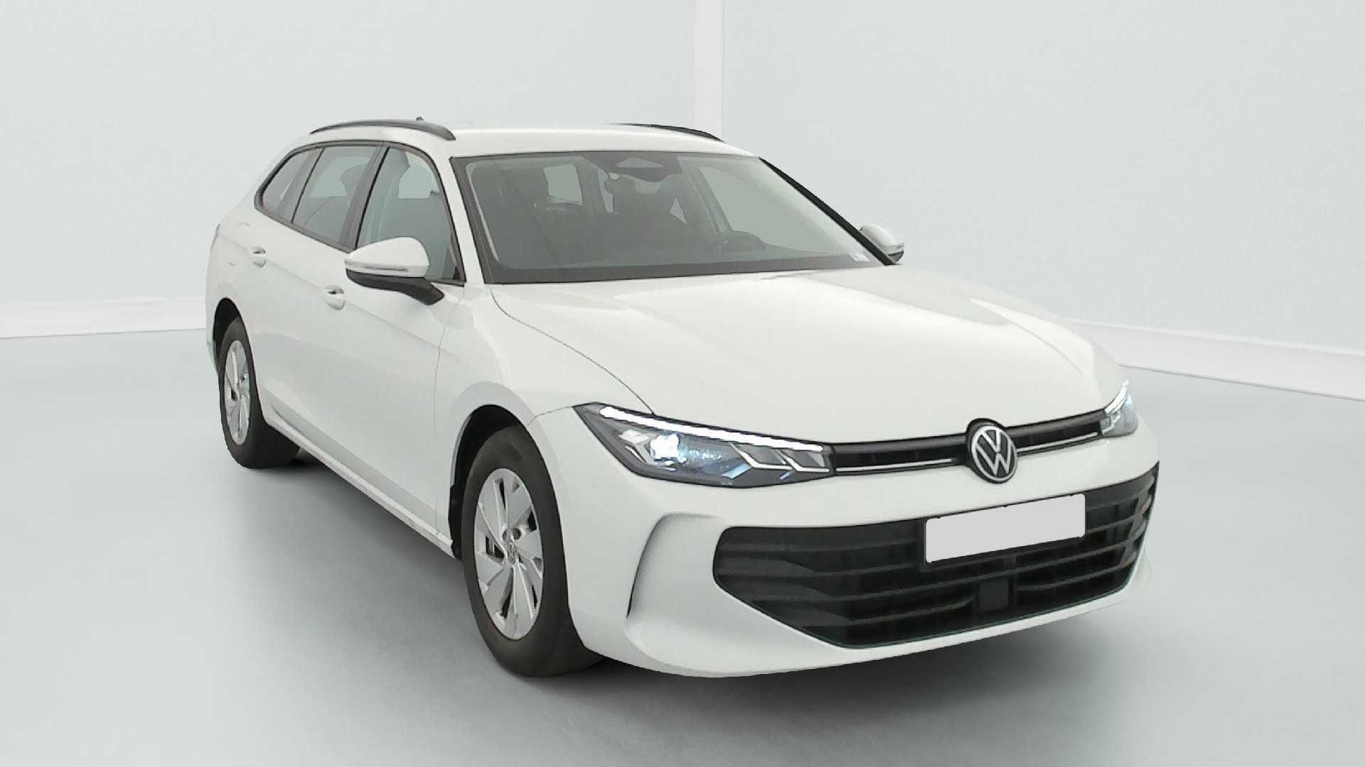 2024 Volkswagen Passat   